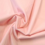 Tissu coton SupEvira rose blush