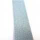 Sangle Polycoton Azur