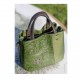 RLX Simili cuir Barok vert