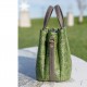 RLX Simili cuir Barok vert