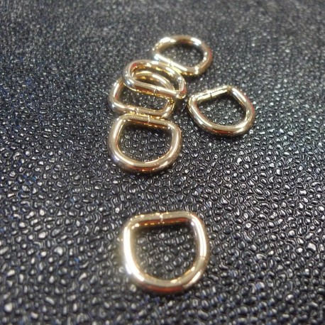 Etrier D Or 13 mm