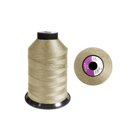 fil supérieur Naturel Coats Gral