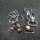 Kits base nickel Nova S et M