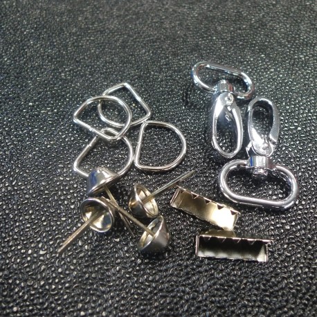 Kits base nickel Nova S et M