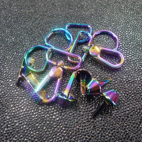Kits base rainbow Nova S et M