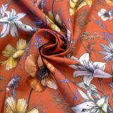 Toile bachette Un été à Najac