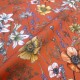 Toile bachette Un été à Najac