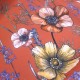 Toile bachette Un été à Najac