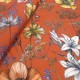 Toile bachette Un été à Najac