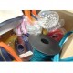 Carton couture surprise