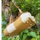 Simili cuir Carlo Camel