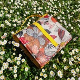 La trousse Pavane Malaga prototype unique