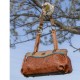 RLX Simili cuir Barok marron