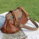 RLX Simili cuir Barok marron