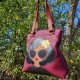 Le sac Pretty Lady prototype unique