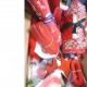 Carton couture surprise