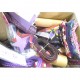 Carton couture surprise