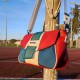 Mukava le sac prototype unique