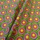 Tissu Joly Vintage kaki