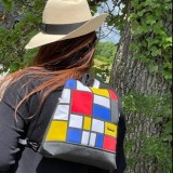 Le sac Volte prototype unique
