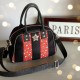 SC Simili Soft Galuchat Chocolat Second Choix