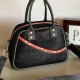 SC Simili Soft Galuchat Chocolat Second Choix