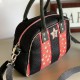 SC Simili Soft Galuchat Chocolat Second Choix