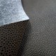 SC Simili Soft Galuchat Chocolat Second Choix