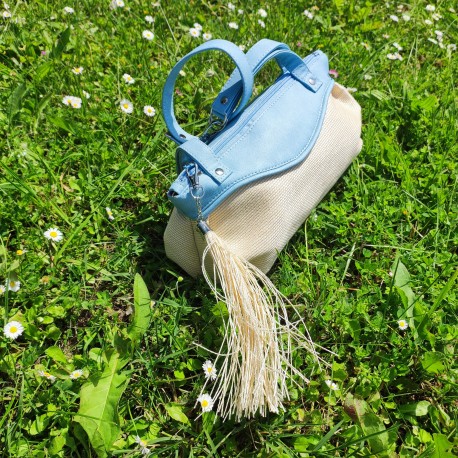 Le sac NOVA prototype unique
