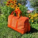 Le sac BOSTON prototype unique