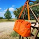 Le sac BOSTON prototype unique