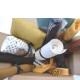 Carton couture surprise