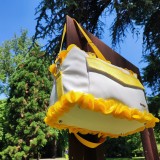 Le sac Rock prototype unique