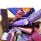 Carton couture surprise