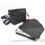 Le sac TETRA prototype unique