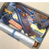 Carton couture surprise