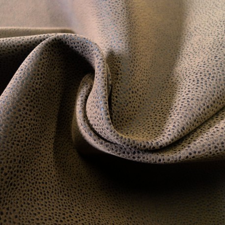 SC Simili Soft Galuchat Marron glacé Second Choix