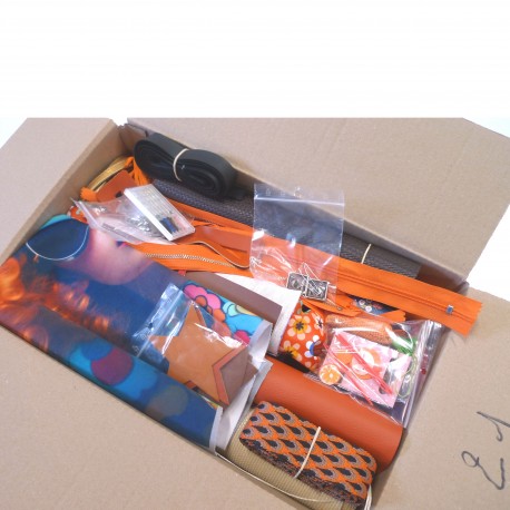 Carton couture surprise 21