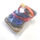 Lot de velcro