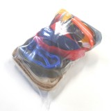 Lot de velcro