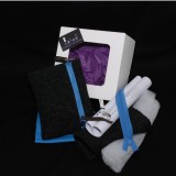 Kit couture pochette