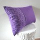 Kit  couture FLAMENCO housse de coussin