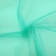 Tissu tulle  vert emeraude x 50 cm