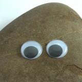 Oeil mobile