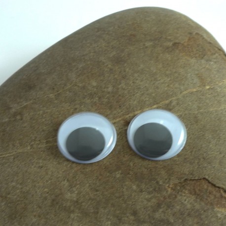 Oeil mobile