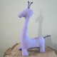 Tutoriel couture CLOE la girafe