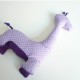 Tutoriel couture CLOE la girafe