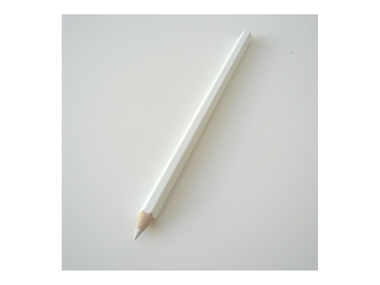 Crayon craie blanc - Tracer