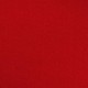 Tissu feutrine lavable rouge