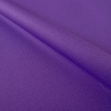 Toile à sac violet